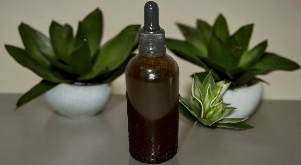 She's Radiant Beauxty Hair Growth Oil (Herbal Mix)